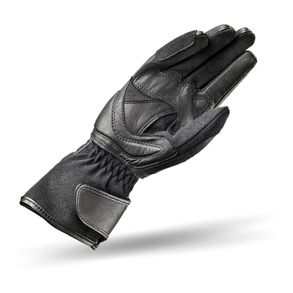 Handskar Shima Unica Svarta S/17,8-19 cm