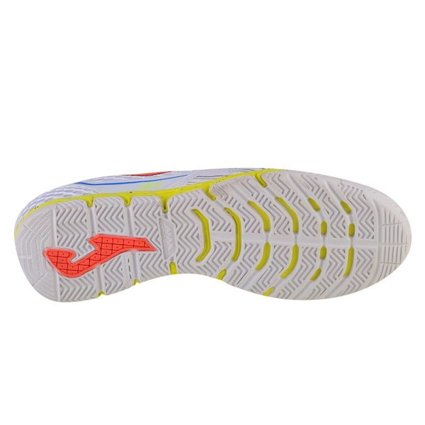 Lågskor Joma LIGA5 2202 IN Vit 40
