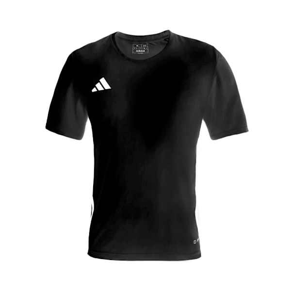 T-shirts Adidas Tabela 23 Jr Sort 159 - 164 cm/L