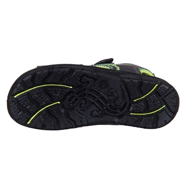 Sandaler Lurchi Kelto Brun 33