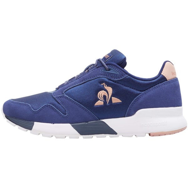 Sneakers low Le coq sportif Omega X W Blå 37