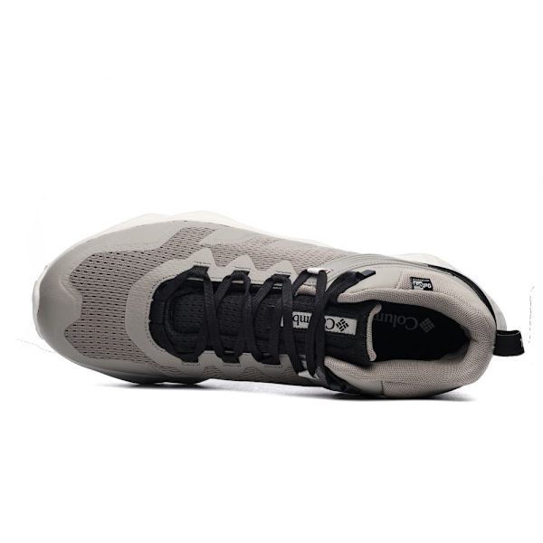 Lågskor Columbia Facet 75 Mid Outdry Gråa 43