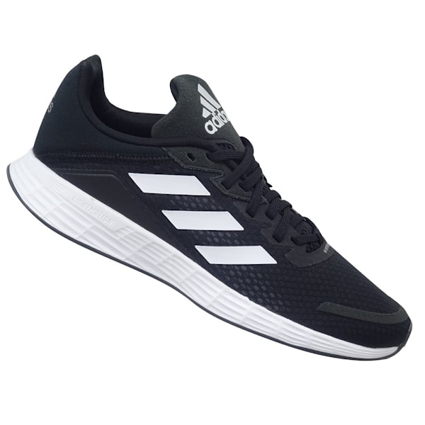 Sneakers low Adidas Duramo SL K Hvid,Sort 38