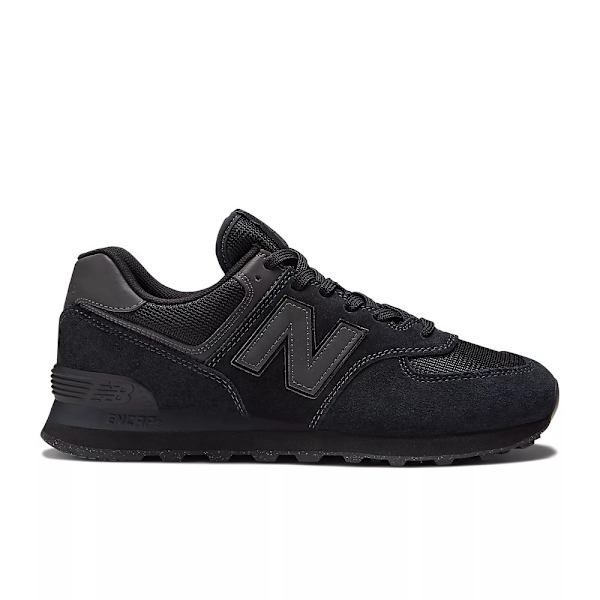 Lågskor New Balance 574 Svarta 44.5
