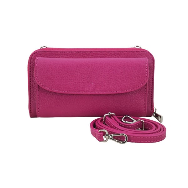 Håndtasker Barberini's 9091456525 Pink