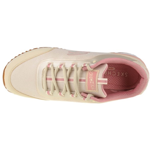 Sneakers low Skechers Sunlite Casual Daze Pink 35.5