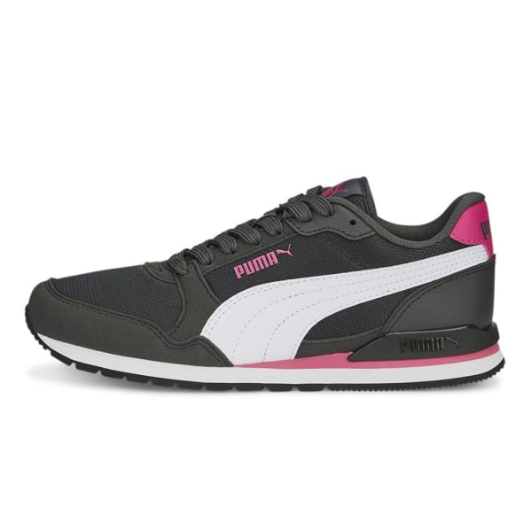 Puolikengät Puma ST Runner V3 Mesh Mustat 35.5