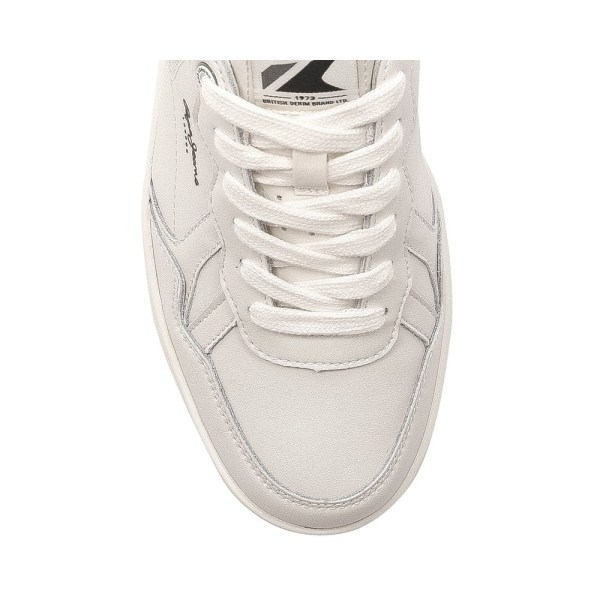 Puolikengät Pepe Jeans Kore Britt W White Valkoiset 39