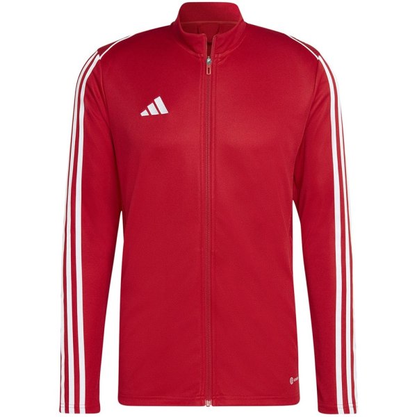 Sweatshirts Adidas Tiro 23 League Training Rød 164 - 169 cm/S