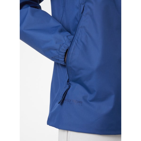 Jakker Helly Hansen Ervik Blå 185 - 190 cm/XL