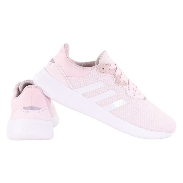 Puolikengät Adidas QT Racer 30 Vaaleanpunaiset 38 2/3