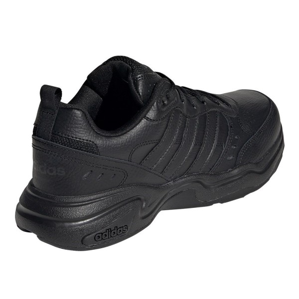 Puolikengät Adidas Strutter Mustat 49 1/3