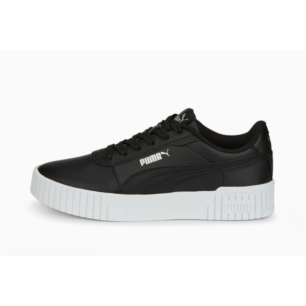 Sneakers low Puma Carina 20 JR Sort 37.5