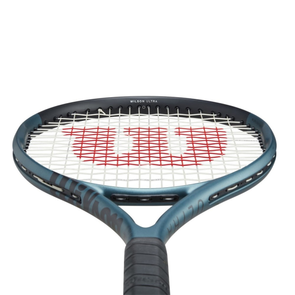 Rackets Wilson Ultra Team V4 Azurblå