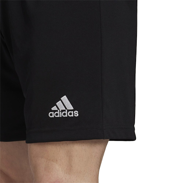 Bukser Adidas Entrada 22 Sort 176 - 181 cm/L