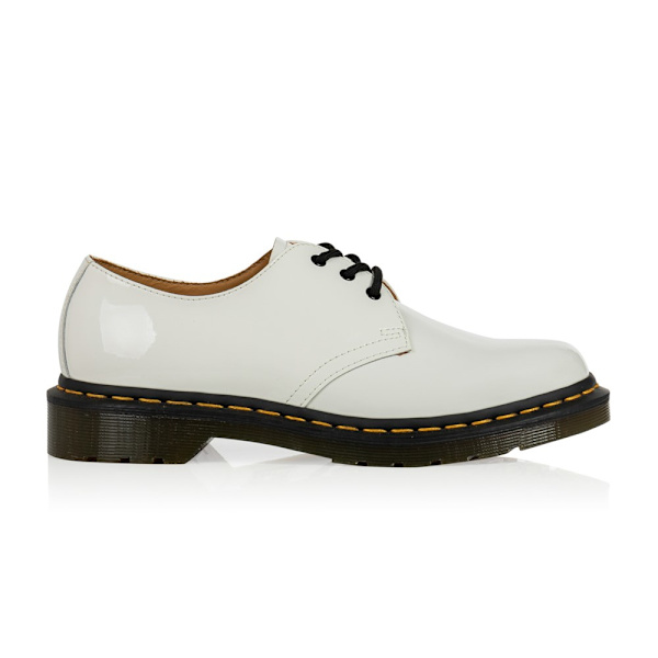 Sneakers low Dr Martens 1461 Hvid 36