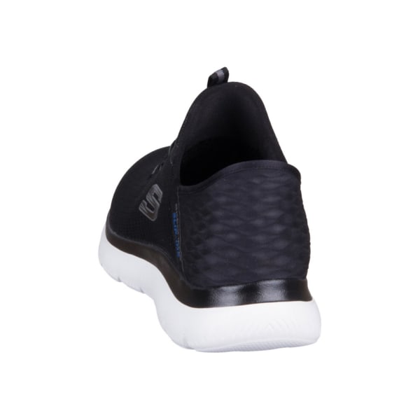 Puolikengät Skechers Summits High Range Tummansininen 45