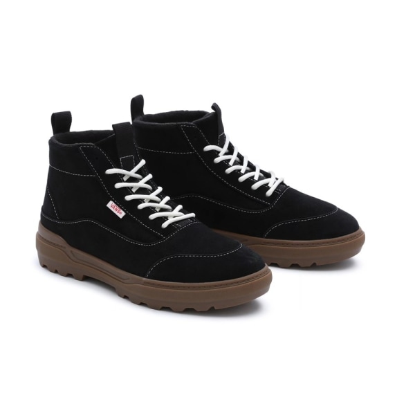 Sko Vans Colfax Sort 40.5