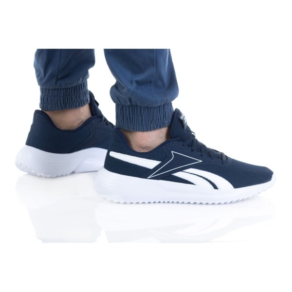 Puolikengät Reebok Lite 30 Tummansininen 45