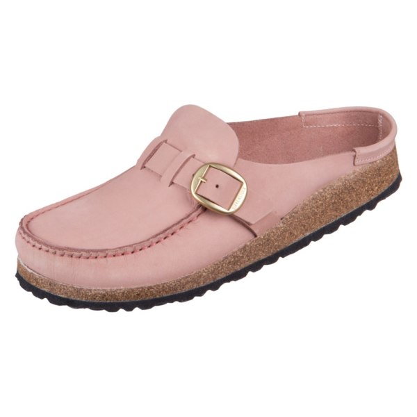 Tøffel Birkenstock Buckley Pink 38