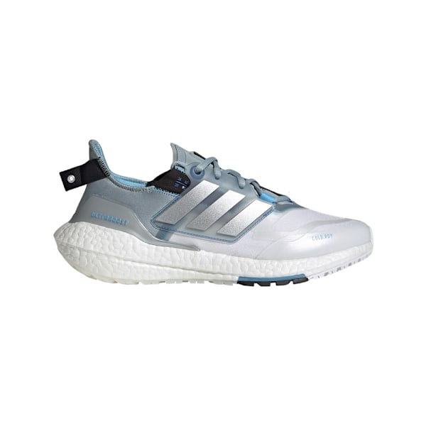 Lågskor Adidas Ultraboost 22 Coldrdy Silver,Gråa 43 1/3