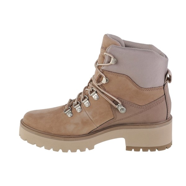 Textilväv Timberland Carnaby Cool Hiker Bruna 41