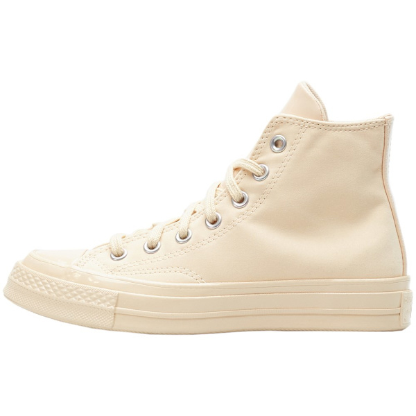 Kondisko Converse Chuck 70 HI Creme 36