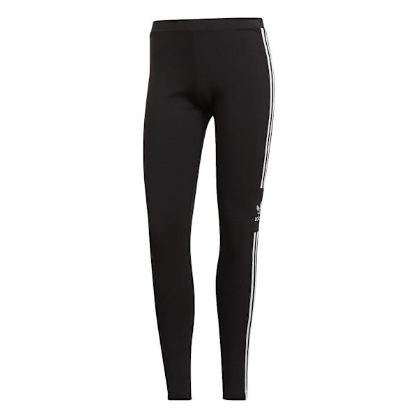 Bukser Adidas Trefoil Tight Sort 158 - 163 cm/S