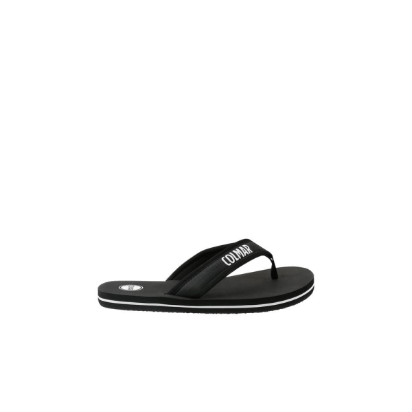 flip-flops Colmar Flip Flop Plain Svarta 44