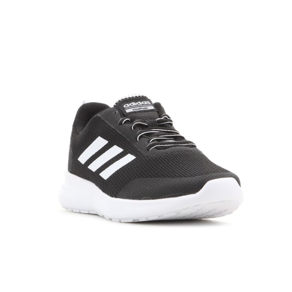 Sneakers low Adidas CF Element Race W Hvid,Sort 36