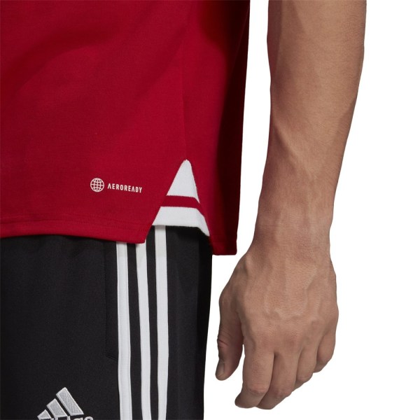 Shirts Adidas Condivo 22 Röda 176 - 181 cm/L 58ec | Röda | 176 - 181 cm/L |  Fyndiq