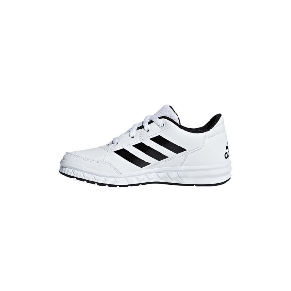 Sneakers low Adidas Altasport K Hvid 29