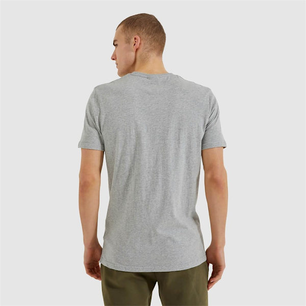 T-paidat Ellesse Prado Harmaat 170 - 175 cm/M