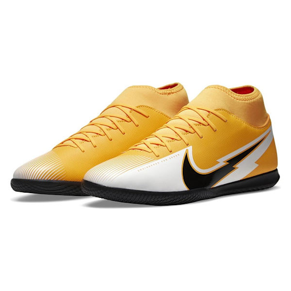 Nike Mercurial Superfly 7 Club IC Orange 43