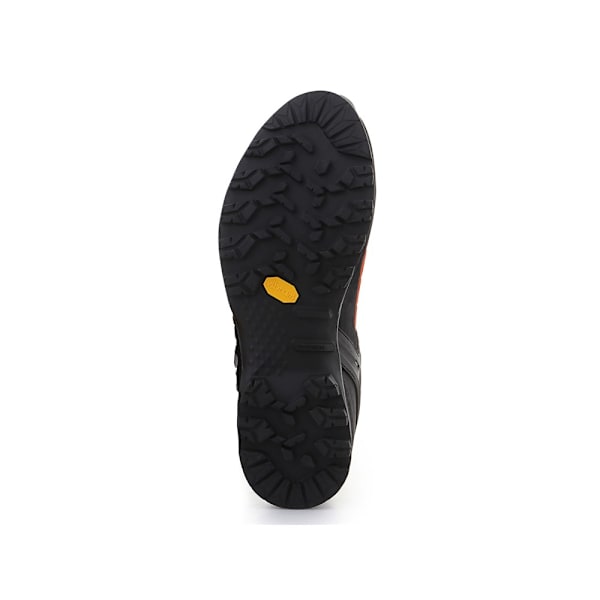 Sneakers low Salewa MS Mtn Trainer 2 Gtx Brun,Sort 42.5