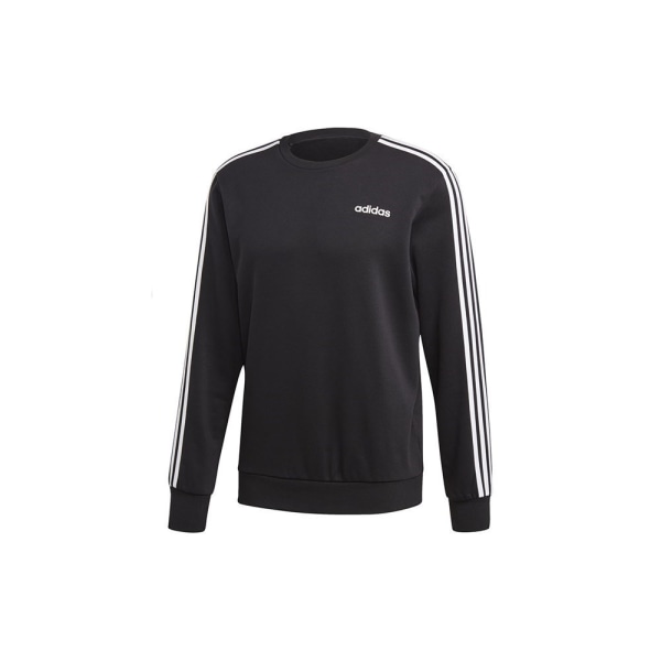 Sweatshirts Adidas Essentials 3STRIPES Sort 164 - 169 cm/S