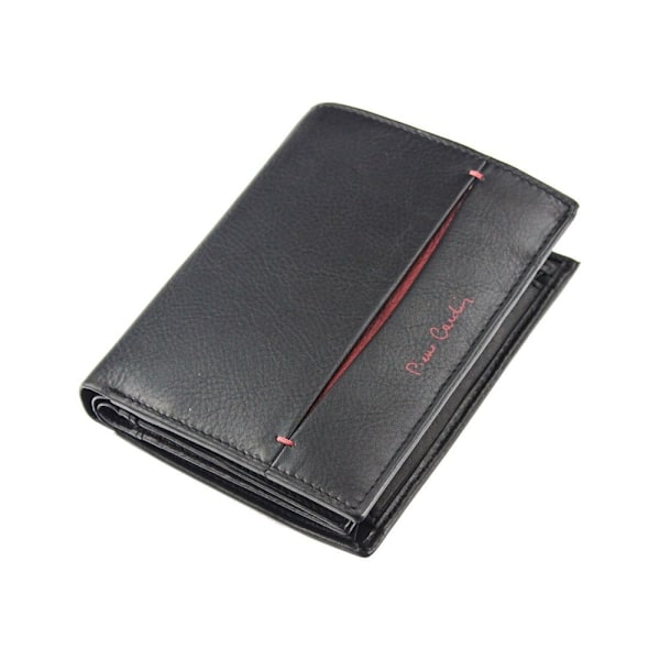 Plånböcker Pierre Cardin TILAK07 330 Rfid Svarta