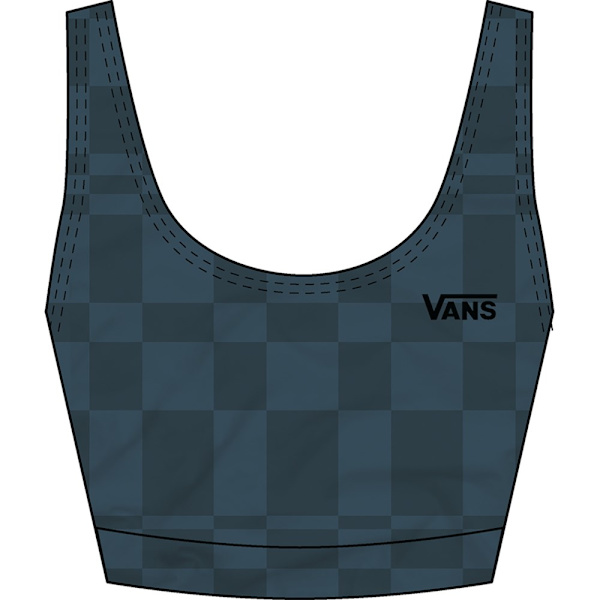 T-paidat Vans Flying V Grafiitin väriset,Tummansininen 168 - 172 cm/M