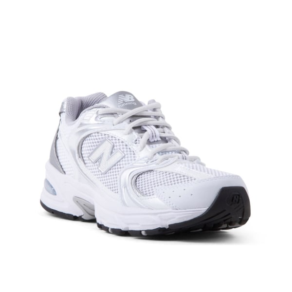 Lågskor New Balance 530 Vit,Gråa 44.5