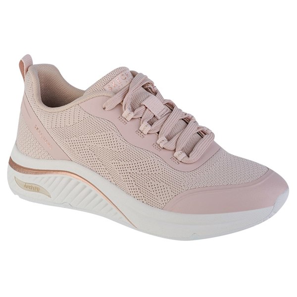 Sneakers low Skechers Arch Fit Smiles Pink 38