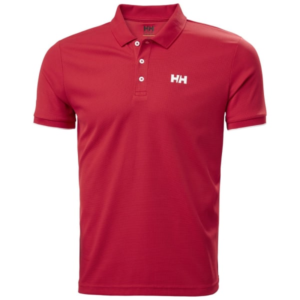 T-shirts Helly Hansen Ocean Rød 173 - 179 cm/M