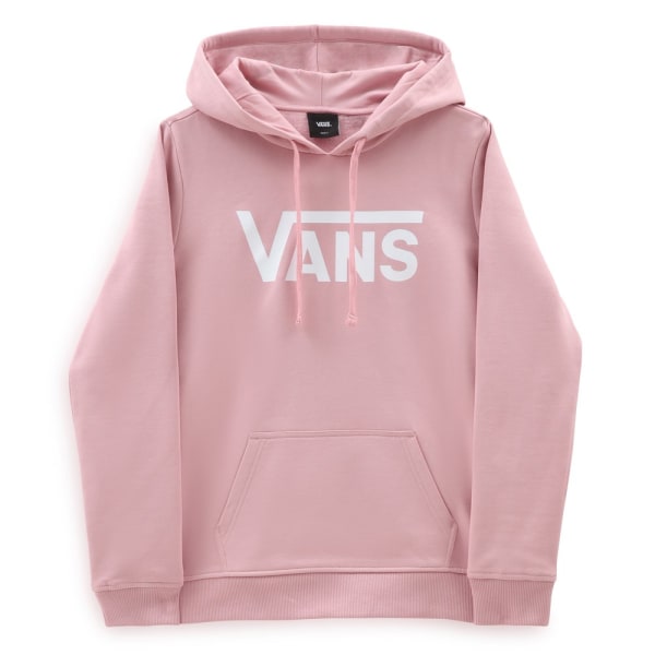 Sweatshirts Vans Classic V II Hoodie Rosa 158 - 162 cm/XS