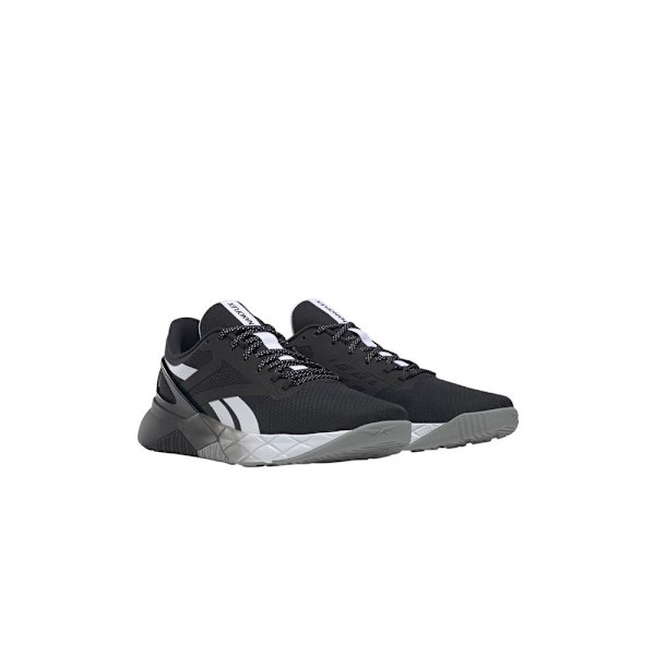 Sneakers low Reebok Nanoflex TR Sort 42
