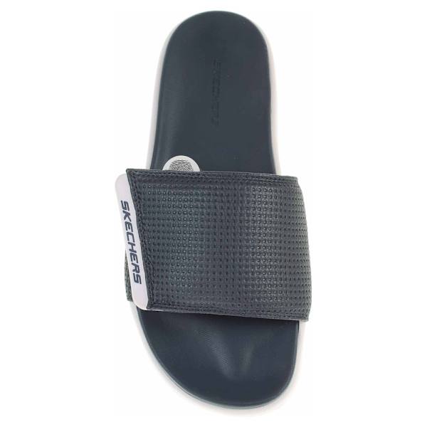 Rantakengät Skechers Gambix 20 Grafiitin väriset 44