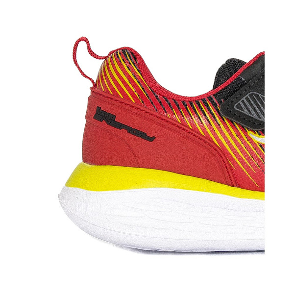 Puolikengät KangaRoos 188375053 Mustat 34