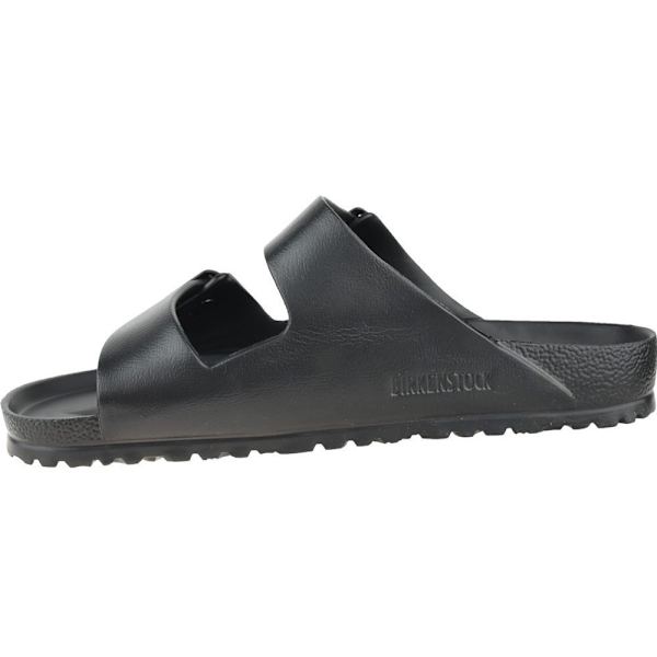 Rantakengät Birkenstock Arizona W Eva Mustat 39