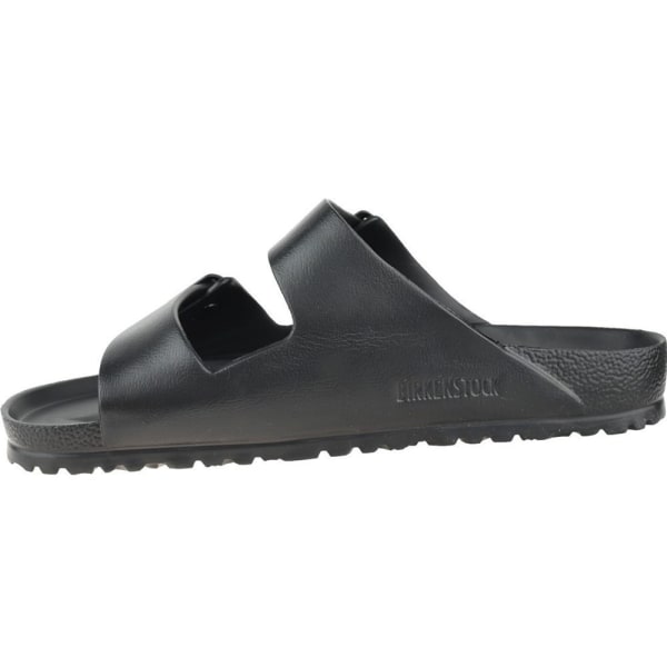 Tøffel Birkenstock Arizona W Eva Sort 39