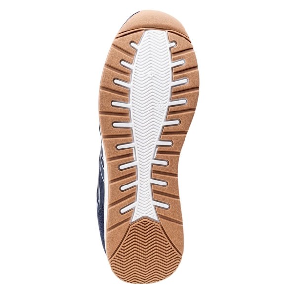Sneakers low Hi-Tec Gigar Flåde 41