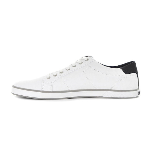 Lenkkitossut Tommy Hilfiger Harlow 1D Valkoiset 46