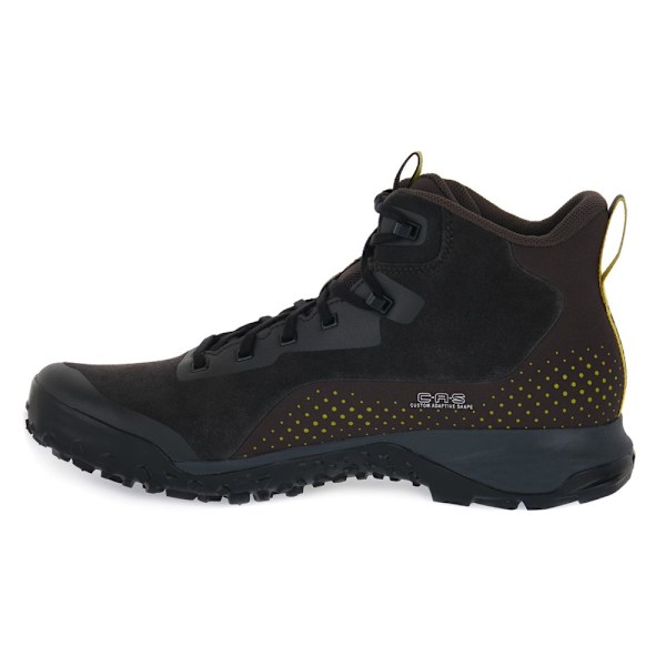 Sko Tecnica Magma Mid Gtx MS Sort 42